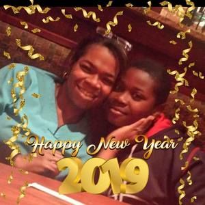 Meet your Posher, Darlene